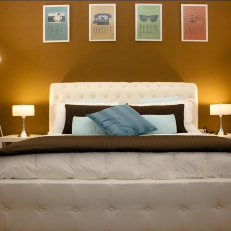 Rio Venice - Appartamento Deluxe - 26