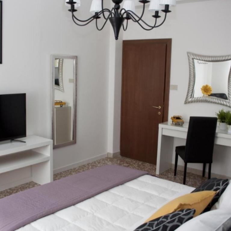 Rio Venice - Appartamento Deluxe - 3