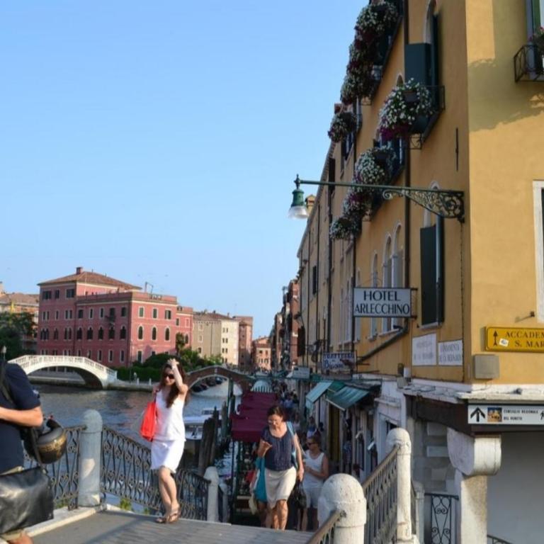 Rio Venice - Appartamento Deluxe - 18
