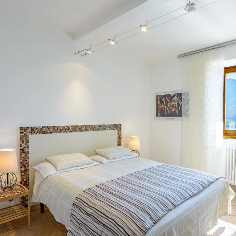 Casa Artis - YourLakeComoHome - Appartamento con Vista Lago - 13
