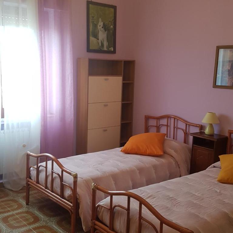 Le Giarette - Appartamento con 2 Camere da Letto e Terrazza - 17