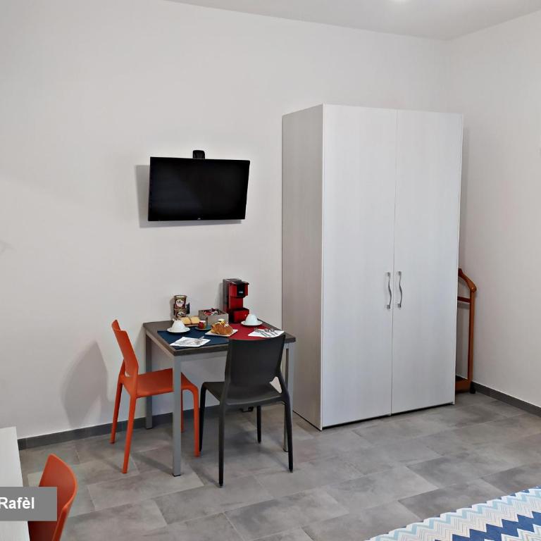 ROOM AND BREAKFAST SAN RAFEL - Ampia Camera Matrimoniale - 1