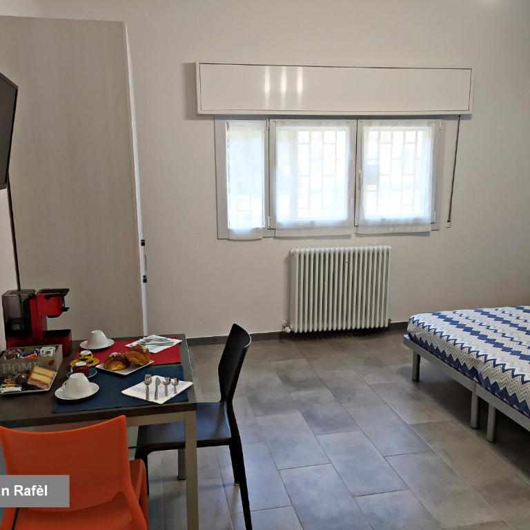 ROOM AND BREAKFAST SAN RAFEL - Ampia Camera Matrimoniale - 2
