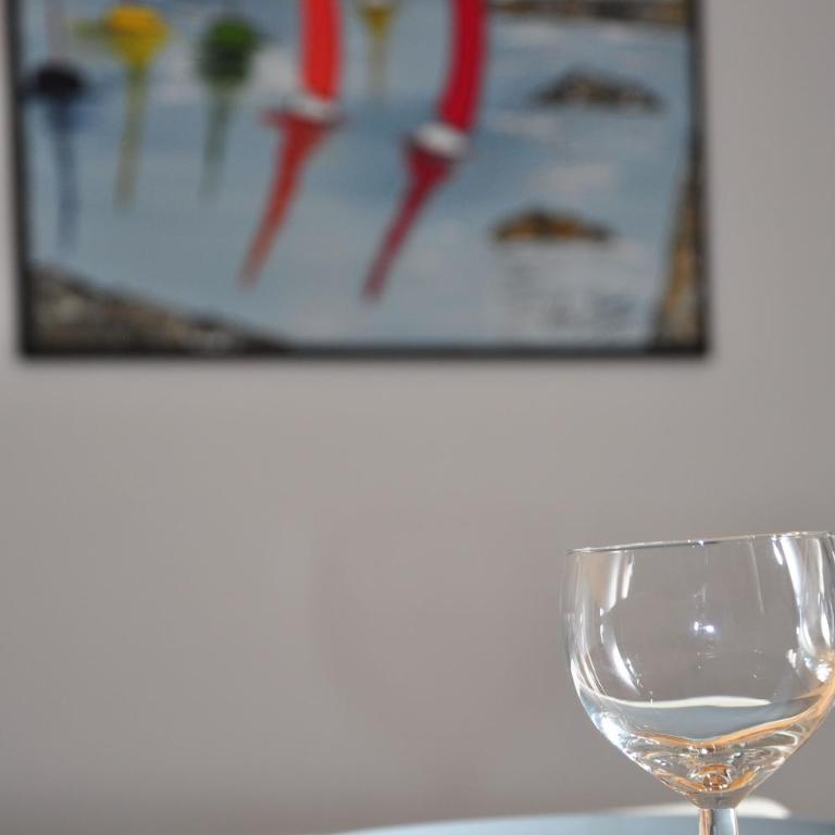 Appartement cosy refait à neuf au coeur de Saint Nazaire à 300m du front de mer - Appartement - 21