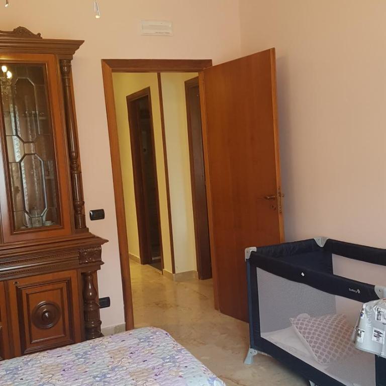 Le Giarette - Appartamento con 2 Camere da Letto e Balcone - 3