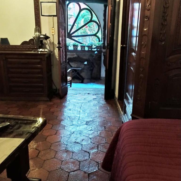 Casa Azul - Twin Room - 2
