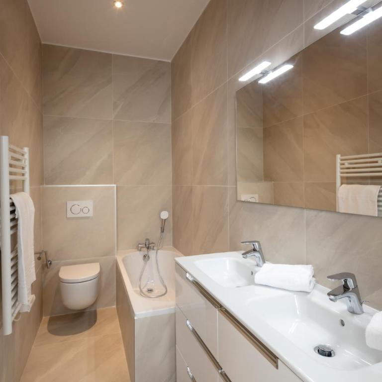 Appartements French Riviera Confidential Centre Ville Juan les Pins proche des plages - Appartamento con Balcone - 2