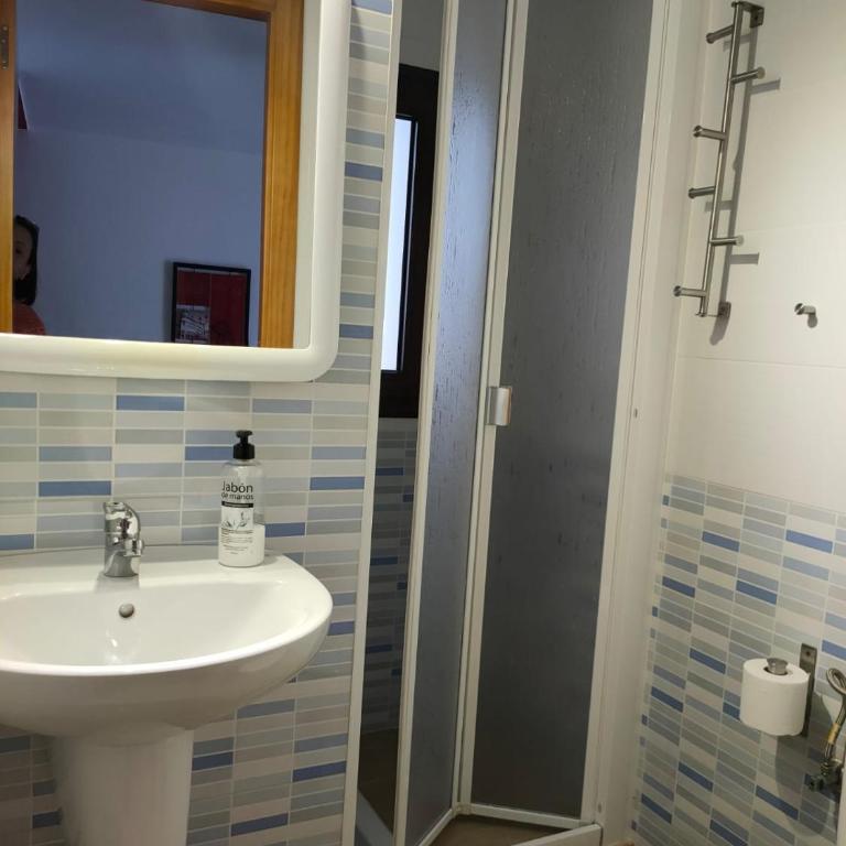 Apart ConiL10 - Apartamento - 2