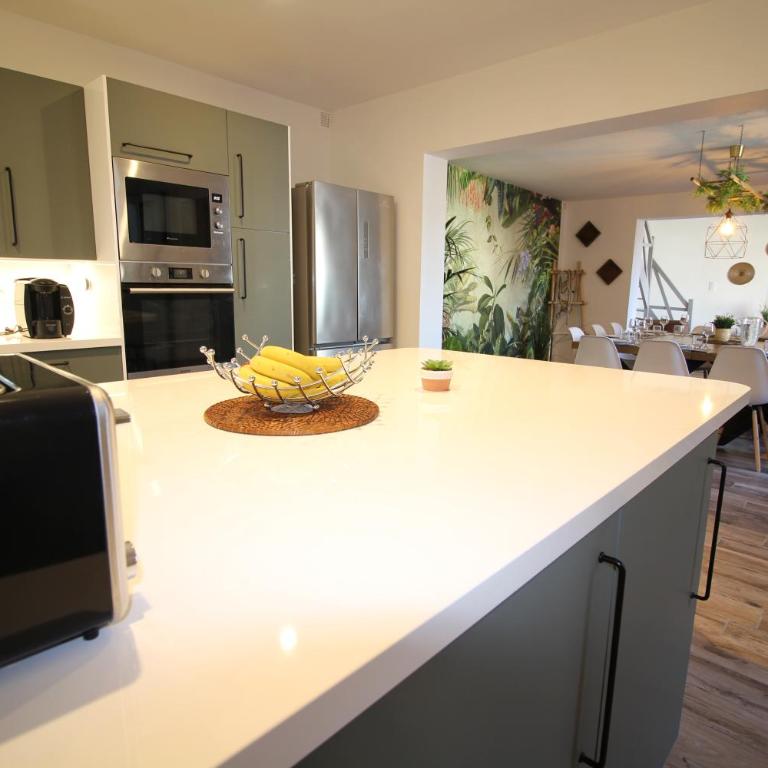 ''Le Savannah'' - Jacuzzi - A 3min du Zoo de Beauval - Casa con 5 Camere da Letto - 6