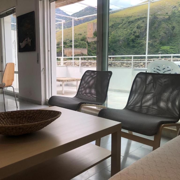 NUEVA CAZORLA BELLA VISTA - Apartamento Ático - 1