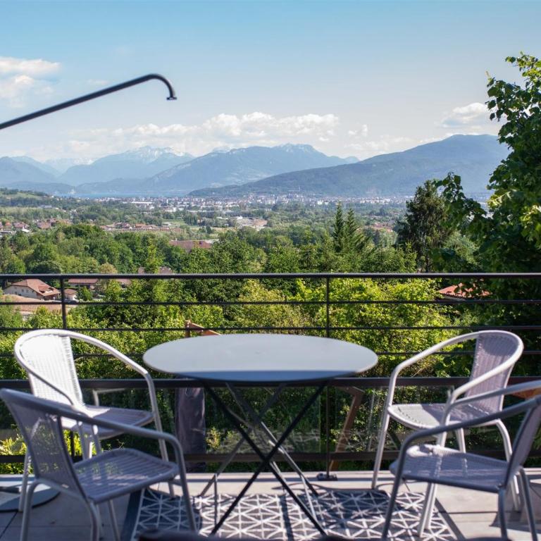 LA Villa Du Lac - Villa - 22
