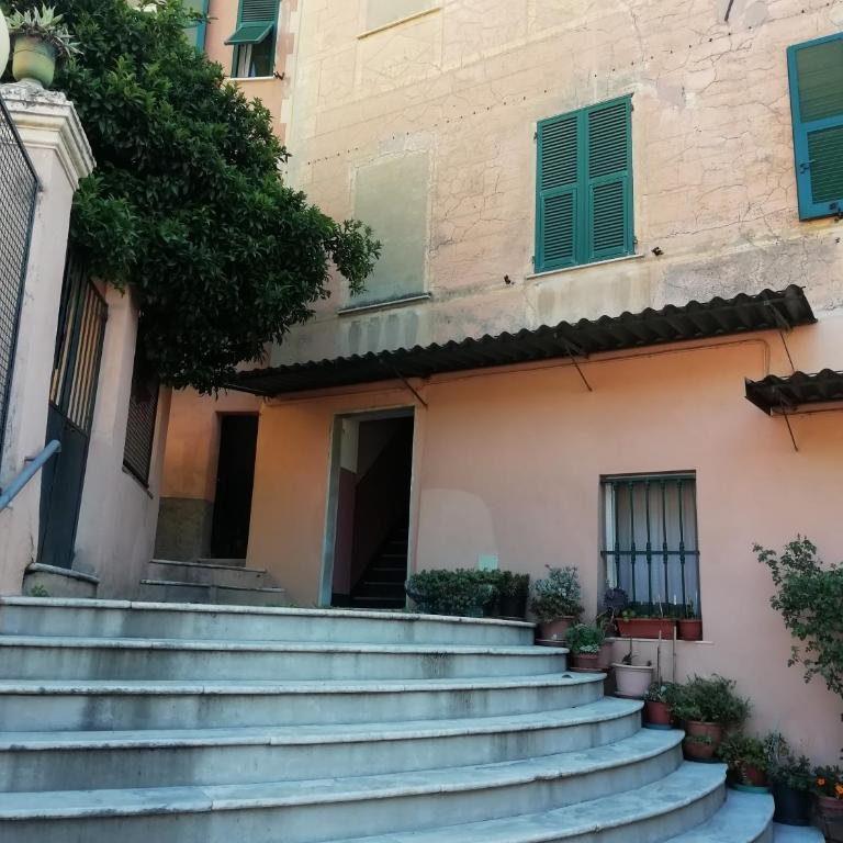 La Dimora del Sole II - Appartamento con 1 Camera da Letto - 7