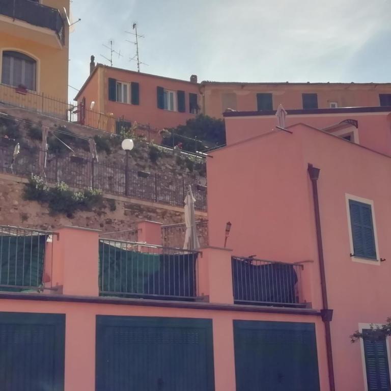 La Dimora del Sole II - Appartamento con 1 Camera da Letto - 6