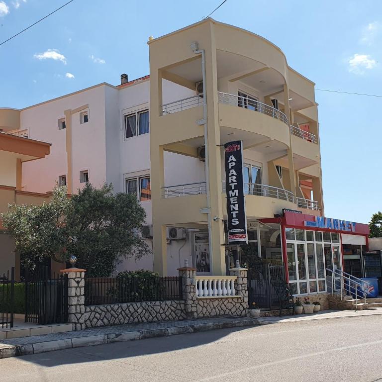Apartments Monte - Studio Apartman - 3