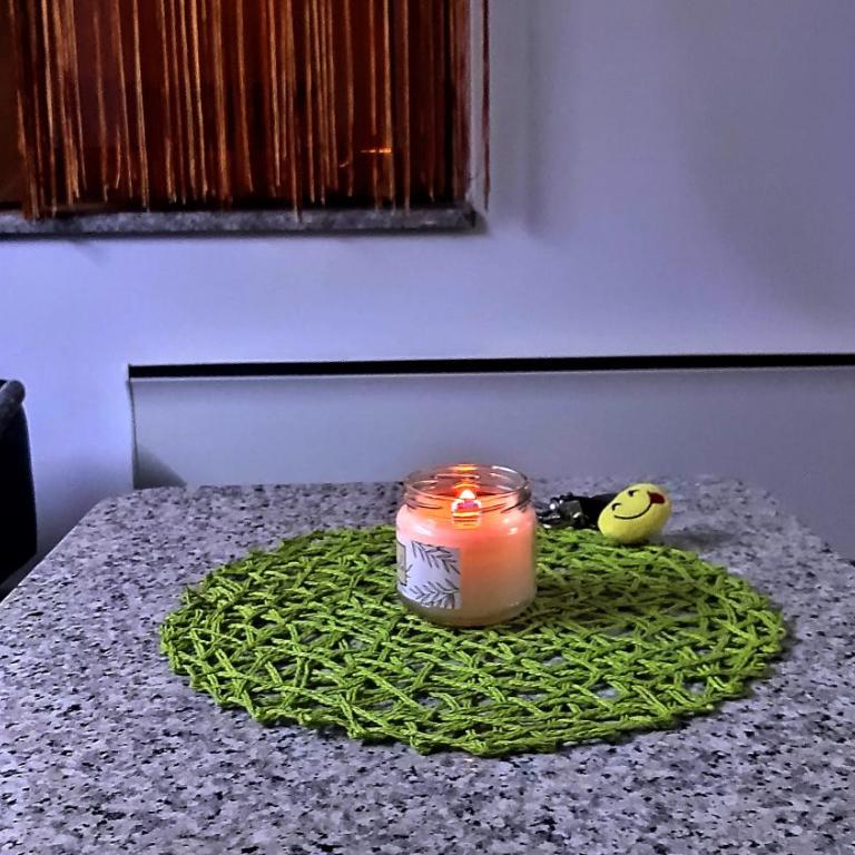 Smiley Apartman - Apartman sa 1 Spavaćom Sobom - 3