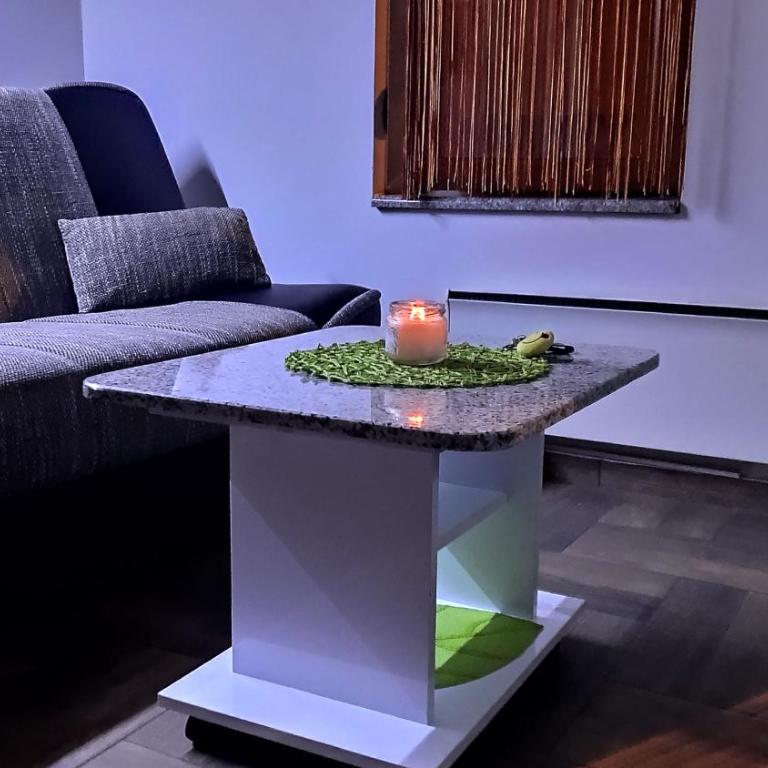 Smiley Apartman - Apartman sa 1 Spavaćom Sobom - 4
