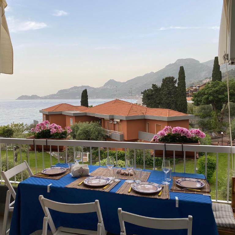 Seafront Apartment Il Gabbiano - Appartamento Attico - 3