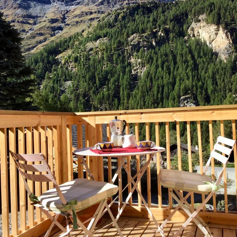 Chalet PapaGna - Chalet con 3 Camere da Letto - 23