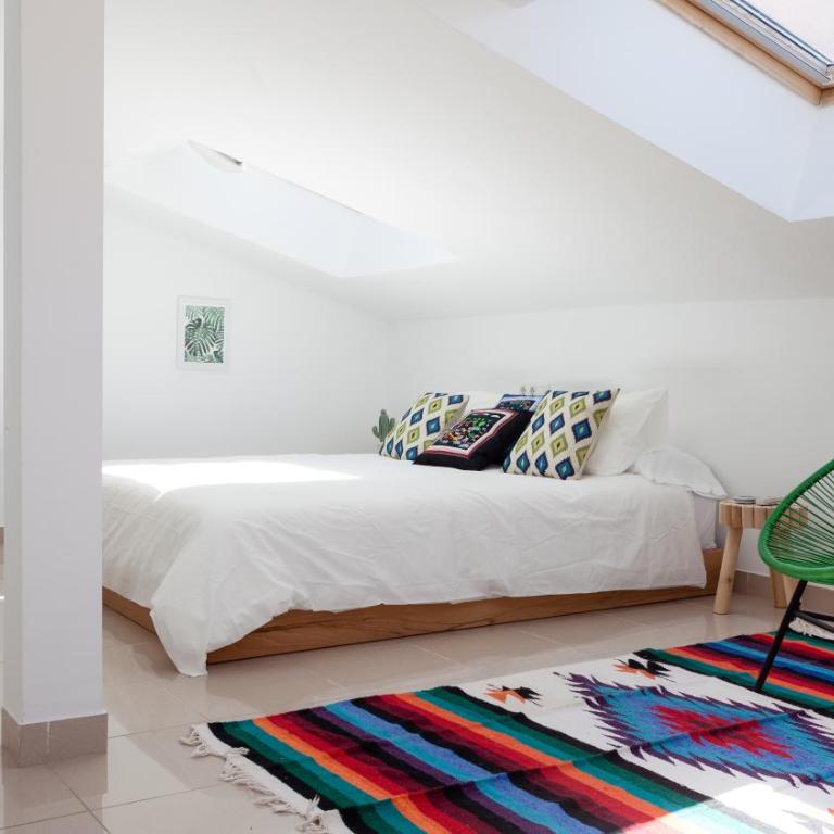 Sunset Boutique Duplex - Apartamento de 2 dormitorios - 2