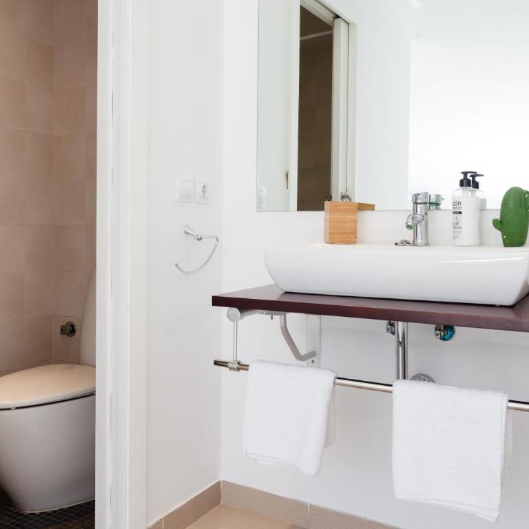 Sunset Boutique Duplex - Apartamento de 2 dormitorios - 18