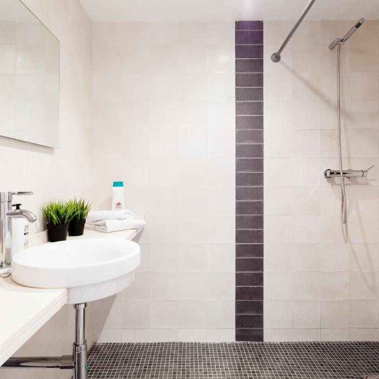Sunset Boutique Duplex - Apartamento de 2 dormitorios - 13