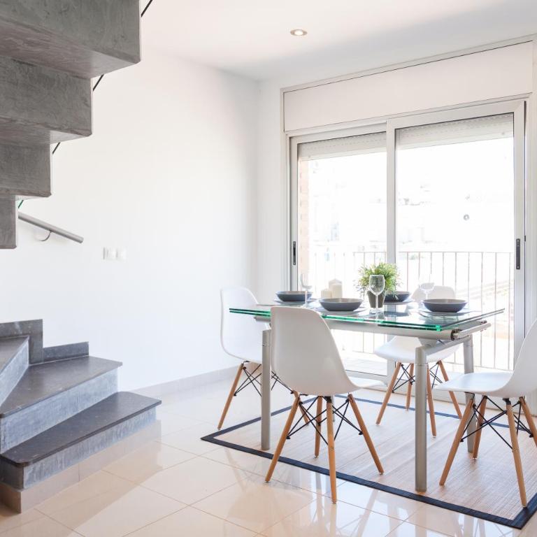 Sunset Boutique Duplex - Apartamento de 2 dormitorios - 10
