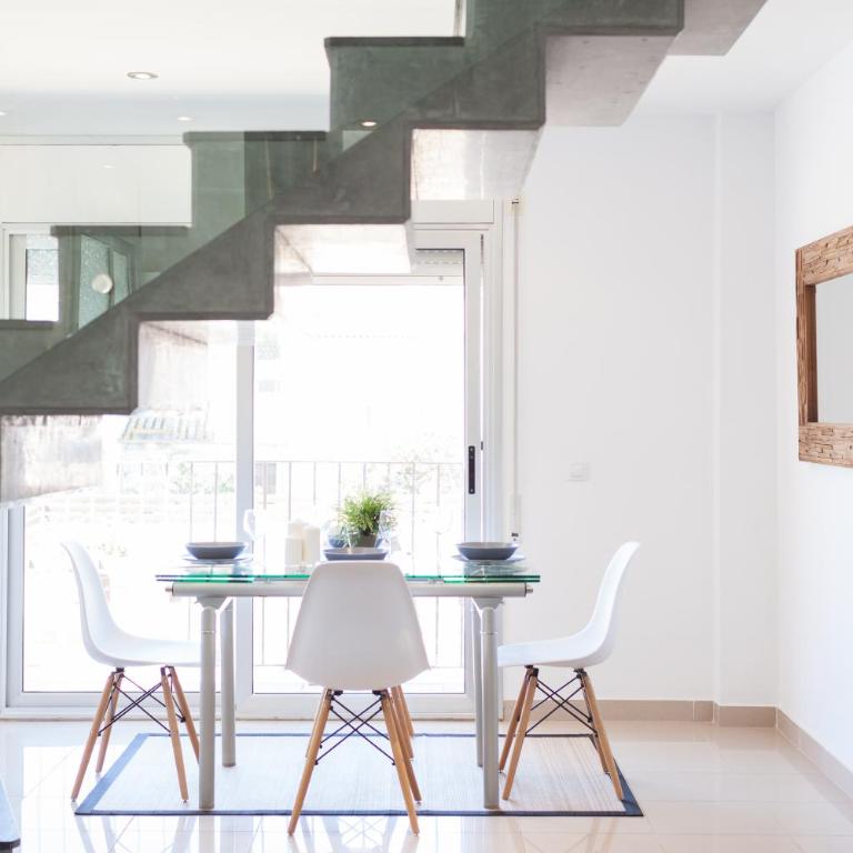 Sunset Boutique Duplex - Apartamento de 2 dormitorios - 8