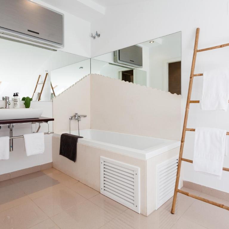 Sunset Boutique Duplex - Apartamento de 2 dormitorios - 27