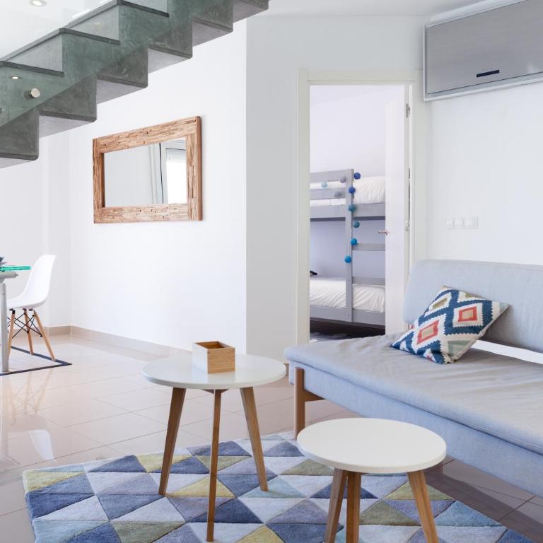 Sunset Boutique Duplex - Apartamento de 2 dormitorios - 7