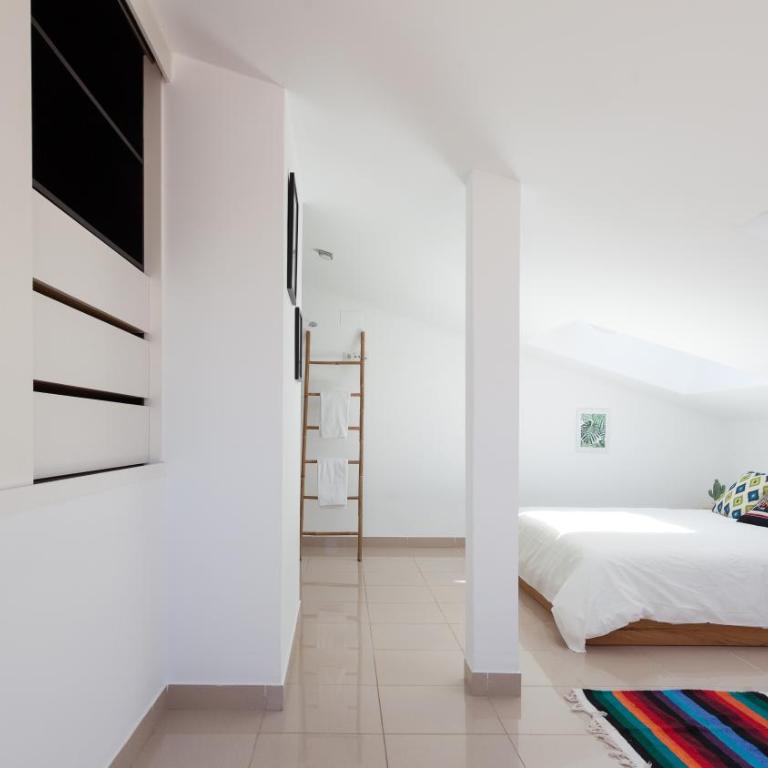 Sunset Boutique Duplex - Apartamento de 2 dormitorios - 22