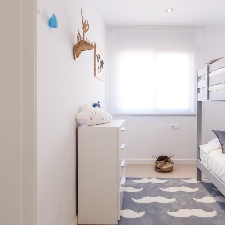 Sunset Boutique Duplex - Apartamento de 2 dormitorios - 14