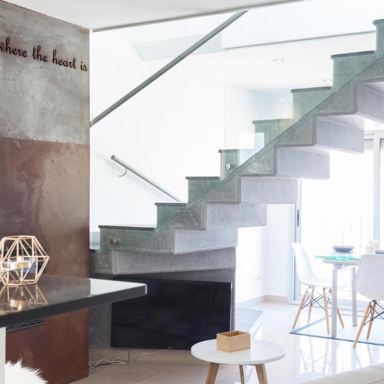 Sunset Boutique Duplex - Apartamento de 2 dormitorios - 20