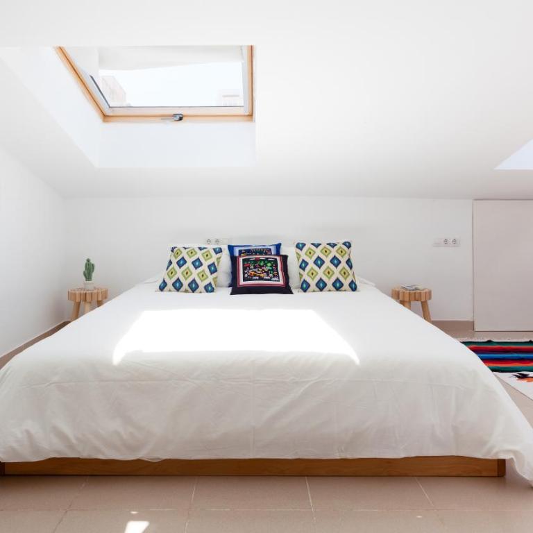 Sunset Boutique Duplex - Apartamento de 2 dormitorios - 25