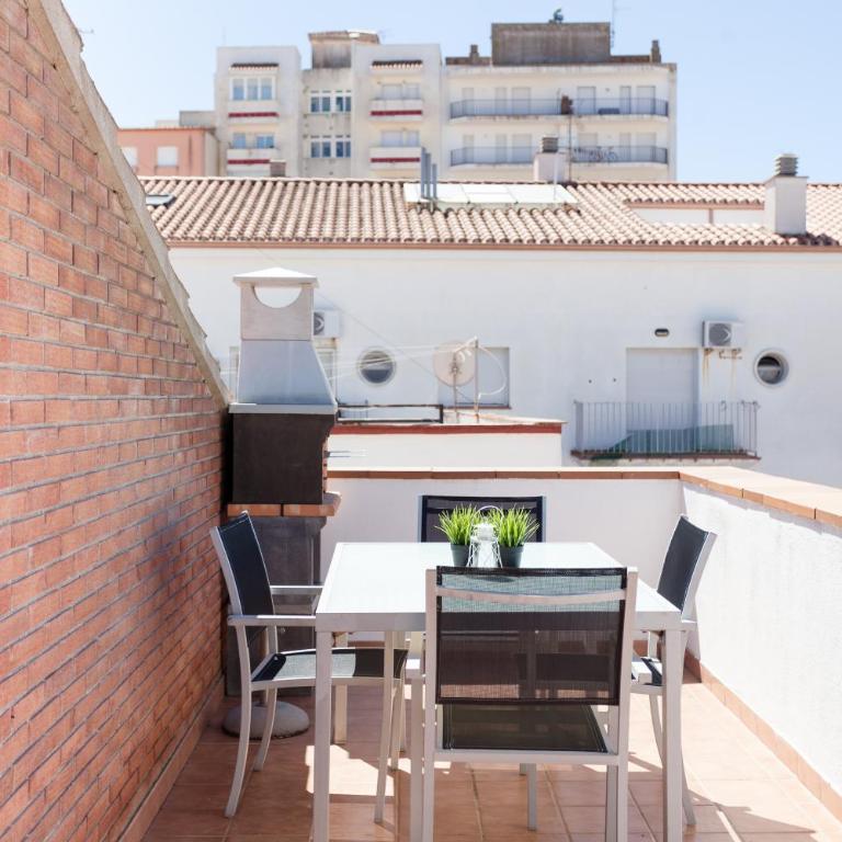Sunset Boutique Duplex - Apartamento de 2 dormitorios - 29