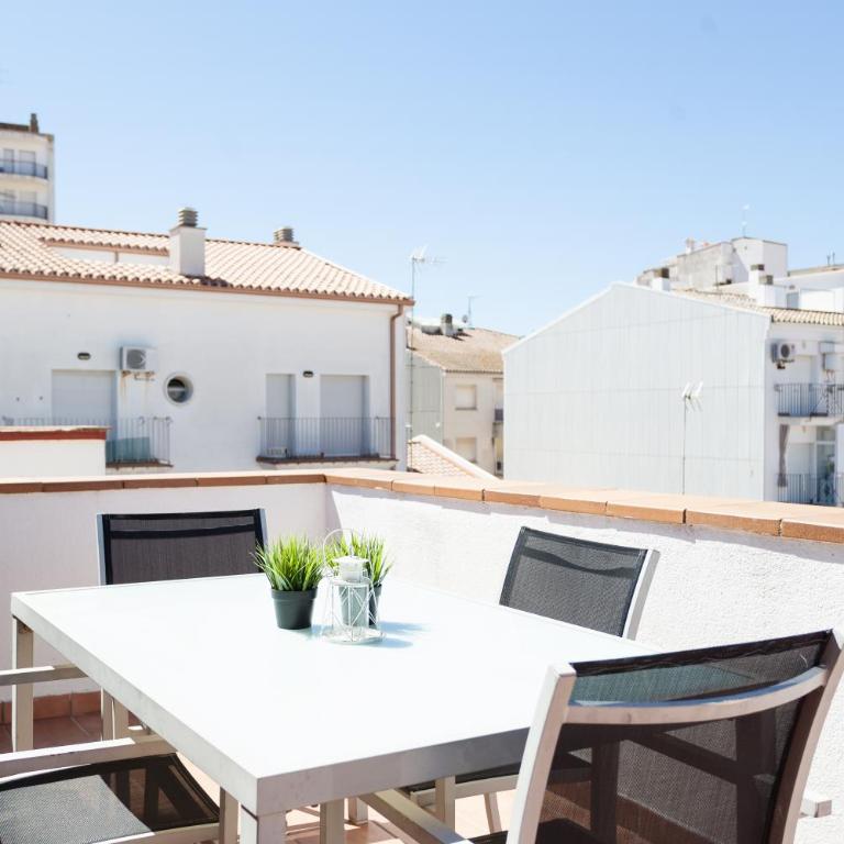 Sunset Boutique Duplex - Apartamento de 2 dormitorios - 28