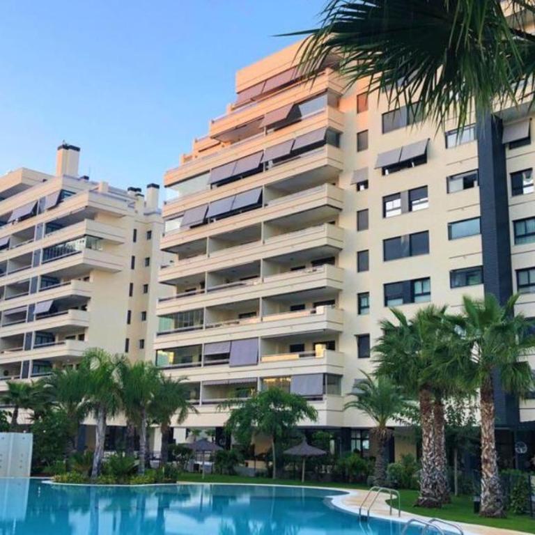 CAROLINAS BEACH &GOLF HOUSE - Two-Bedroom Apartment - 47