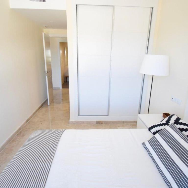 CAROLINAS BEACH &GOLF HOUSE - Two-Bedroom Apartment - 39