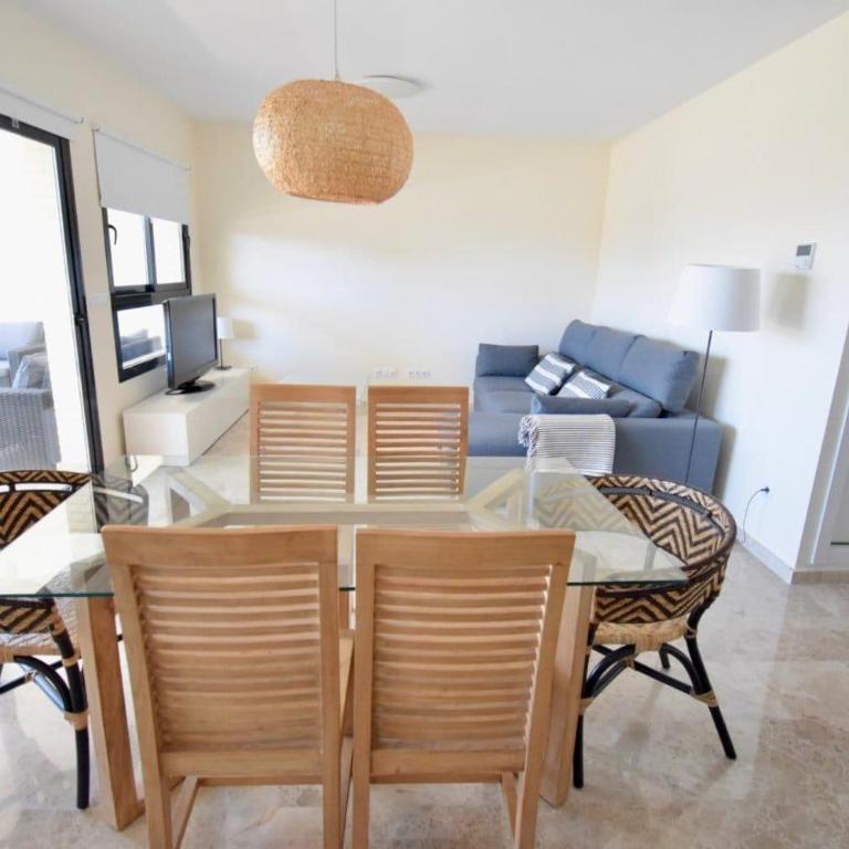CAROLINAS BEACH &GOLF HOUSE - Two-Bedroom Apartment - 25