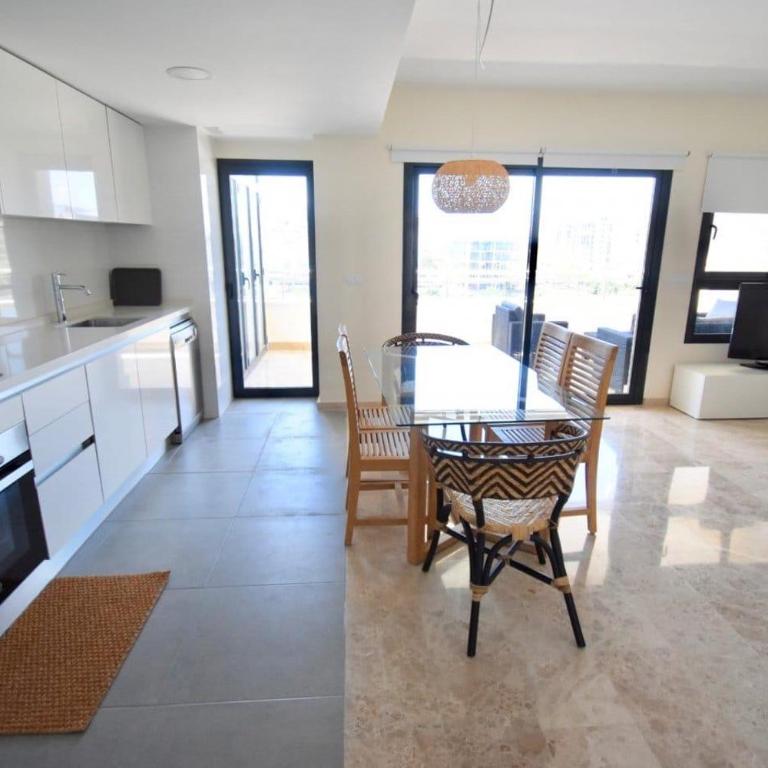 CAROLINAS BEACH &GOLF HOUSE - Two-Bedroom Apartment - 49