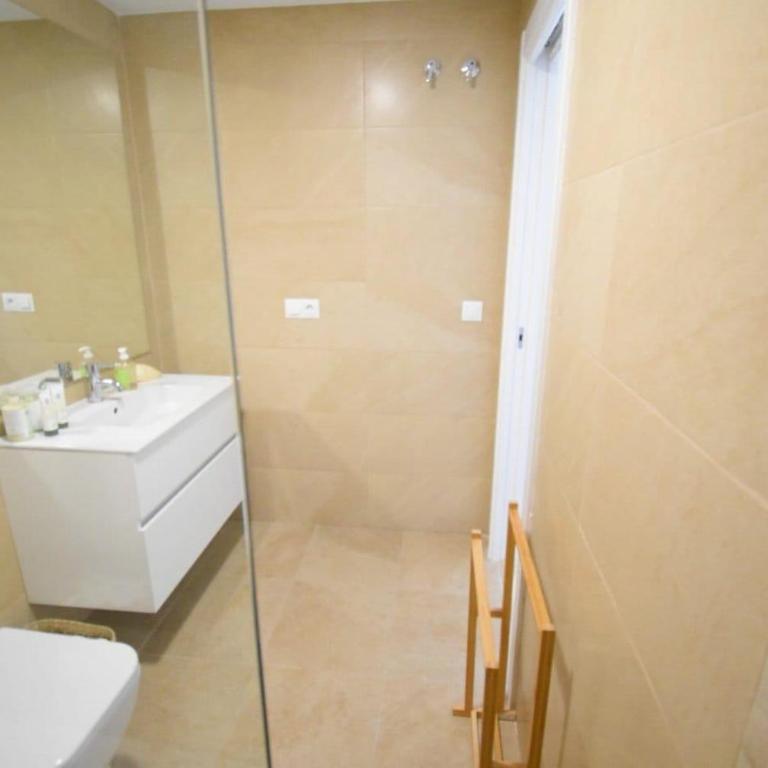 CAROLINAS BEACH &GOLF HOUSE - Two-Bedroom Apartment - 50