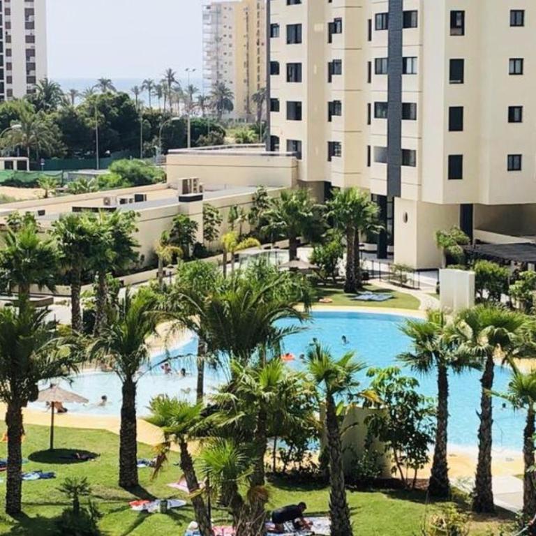 CAROLINAS BEACH &GOLF HOUSE - Two-Bedroom Apartment - 51