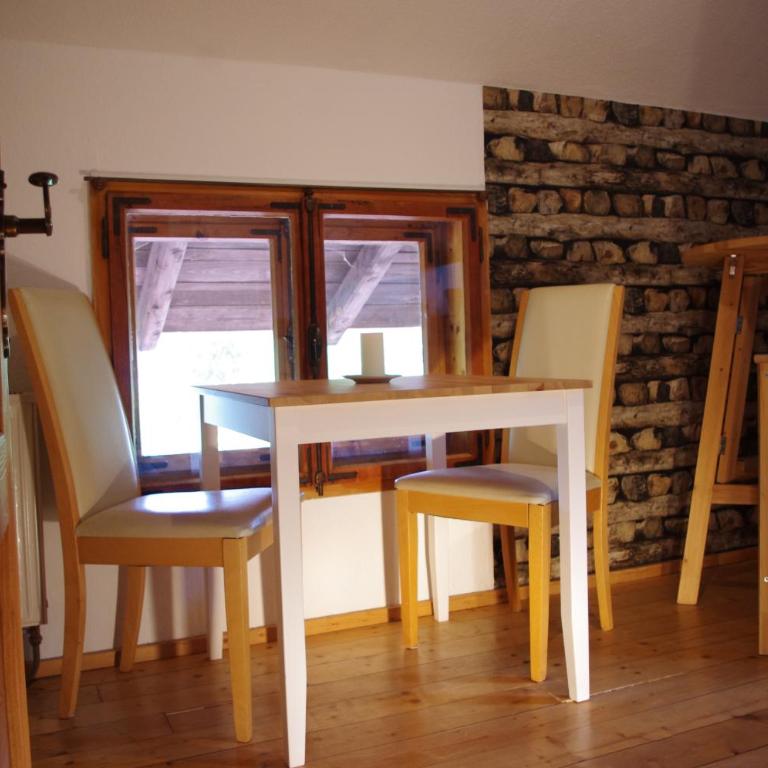 Bed and Breakfast Lucia - Apartamento de 2 dormitorios - 8