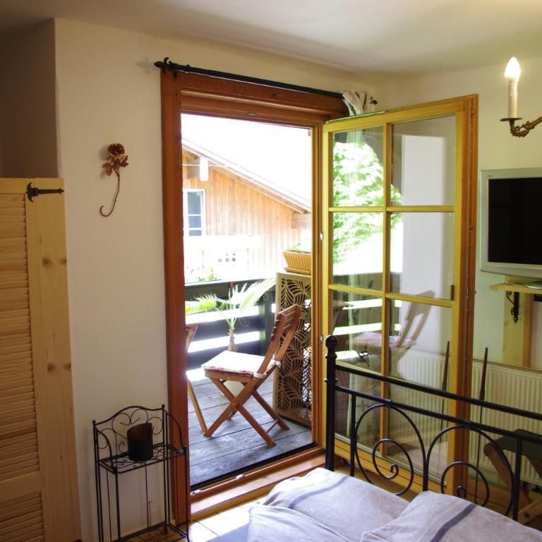 Bed and Breakfast Lucia - Apartamento de 2 dormitorios - 7