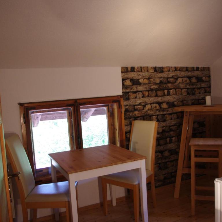 Bed and Breakfast Lucia - Apartamento de 2 dormitorios - 2