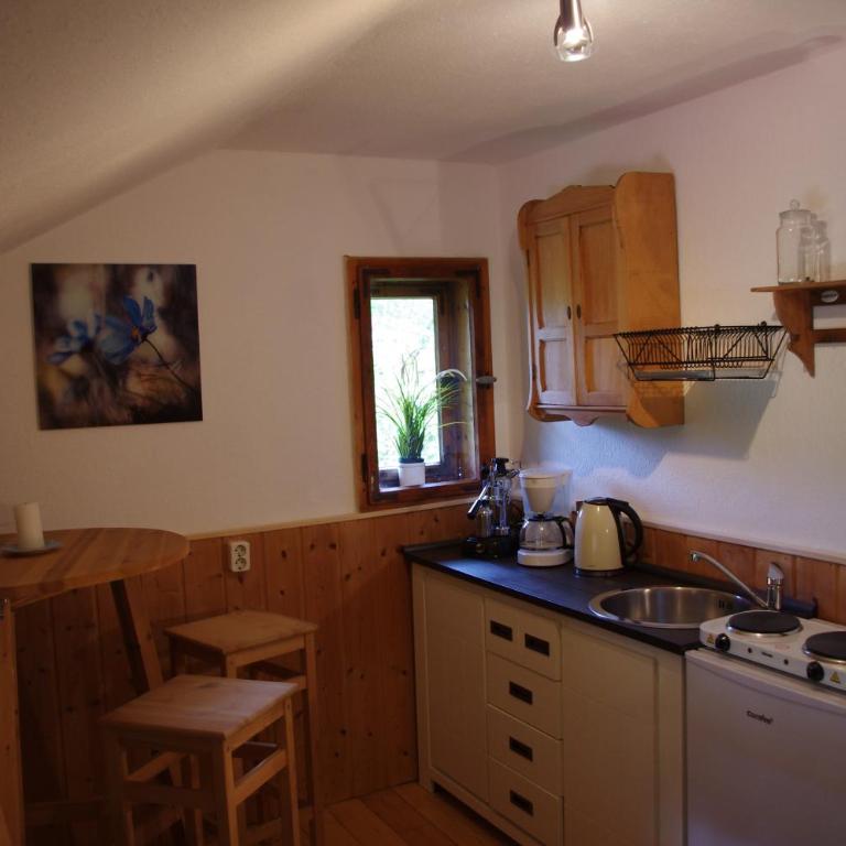 Bed and Breakfast Lucia - Apartamento de 2 dormitorios - 1
