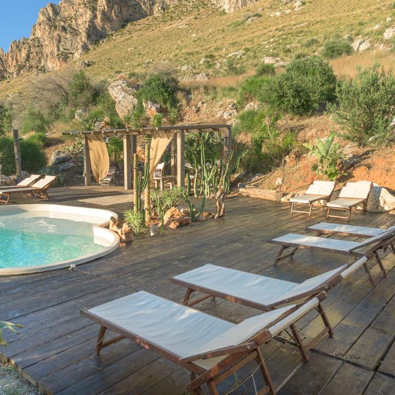 Naturarte Guesthouse - Suite Deluxe con cama extragrande - 4