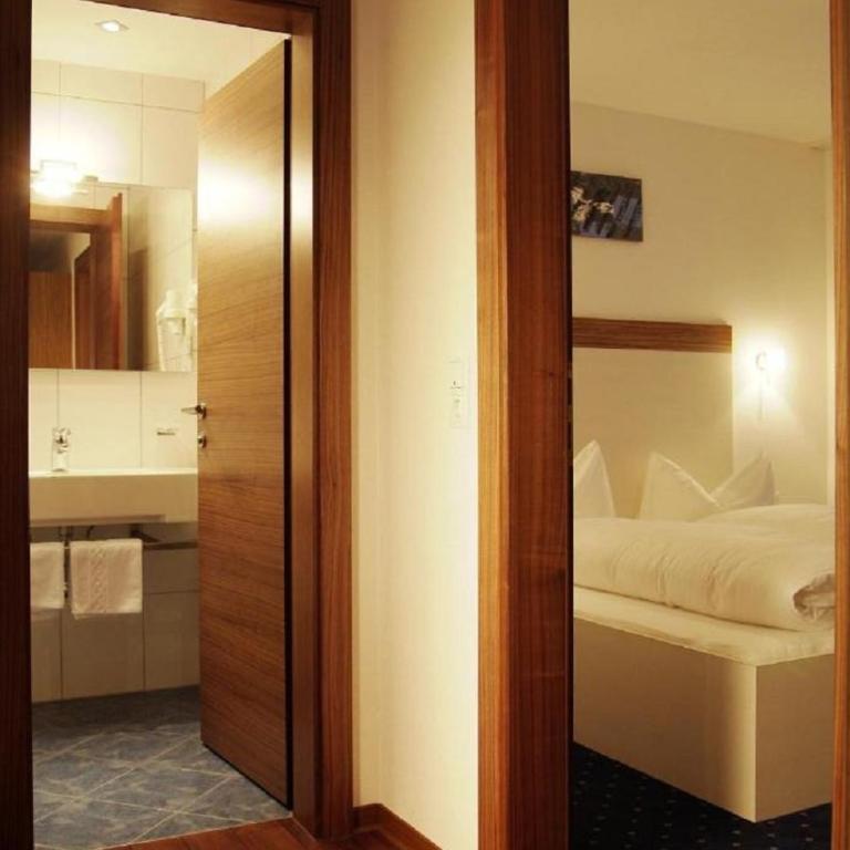 Astellina hotel-apart - Doppelzimmer - 8