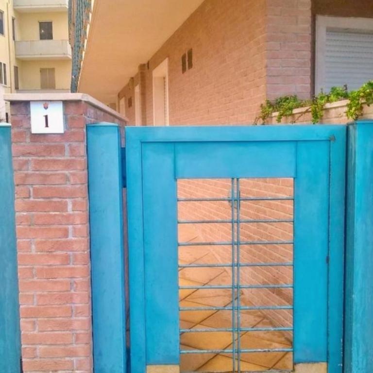 Orange Sunset, seaview & beach front - Appartamento con 1 Camera da Letto - 27