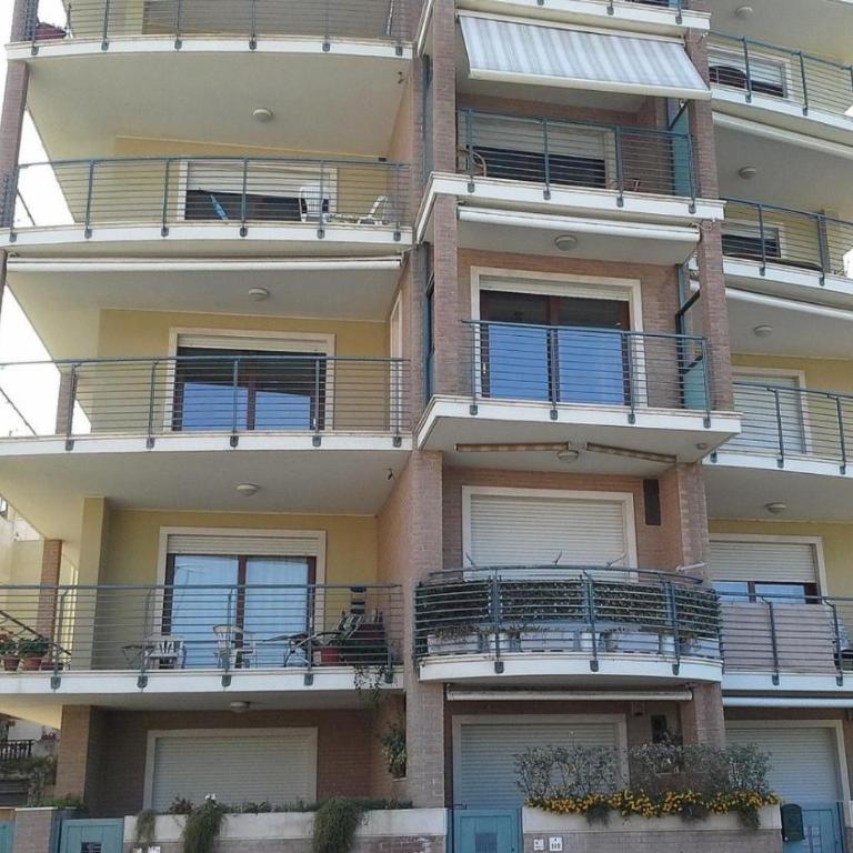 Orange Sunset, seaview & beach front - Appartamento con 1 Camera da Letto - 24