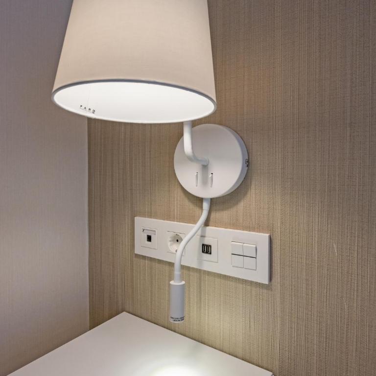 La Lonja - Chambre Double - 6